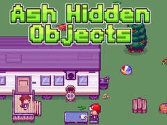 Lalao Ash Hidden Objects