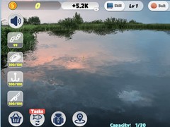 Lalao Fishing Baron Real Fishing