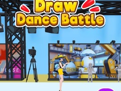 Lalao Draw Dance Battle