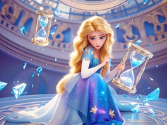 Lalao Find The Differences: Time Princess