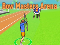 Lalao Bow Masters Arena