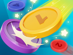 Lalao Coin Merge