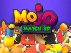 Lalao Mojo Match 3D