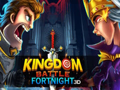 Lalao Kingdom Battle Fortnight 3D