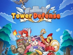 Lalao Tower Defense 2
