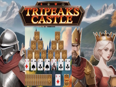 Lalao Tripeaks Castle