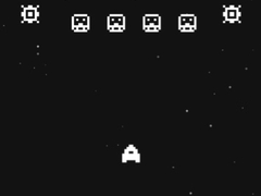 Lalao Space Aliens 1977