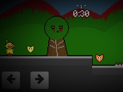 Lalao Sprunki Horror Version Dark