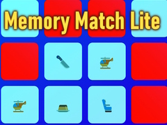 Lalao Memory Match Lite