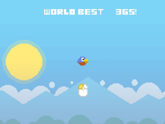 Lalao Flappy Flight