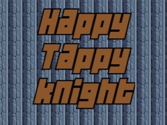 Lalao Happy Tappy Knight