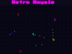 Lalao Retro Royale