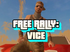 Lalao Free Rally: Vice