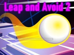 Lalao Leap and Avoid 2