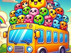 Lalao Passenger Sort