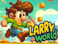 Lalao Larry World