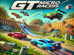 Lalao GT Micro Racers