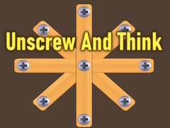 Lalao Unscrew And Think