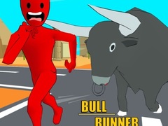 Lalao Bull Runner