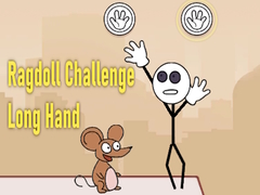 Lalao Ragdoll Challenge Long Hand