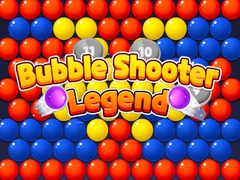 Lalao Bubble Shooter Legend