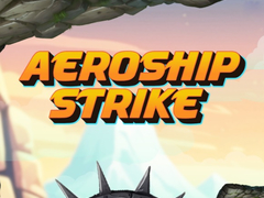 Lalao Aeroship Strike