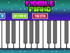 Lalao Mobile Piano
