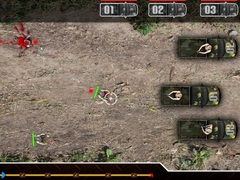 Lalao Zombie Inferno