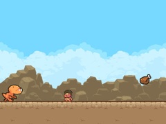 Lalao Super Dino Run