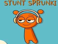 Lalao Stunt Sprunki