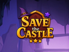 Lalao Save The Castle