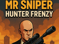 Lalao Mr Sniper Hunter Frenzy