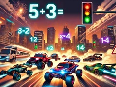Lalao Mathematics Racing
