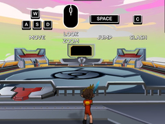 Lalao Clash Ball