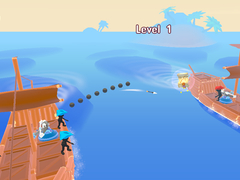Lalao Merge: Siege Ship