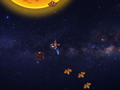 Lalao Hyperspace: Quantum Fracture