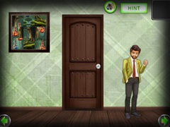 Lalao Amgel Easy Room Escape 266