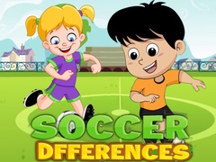 Lalao Soccer Differences