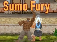 Lalao Sumo Fury