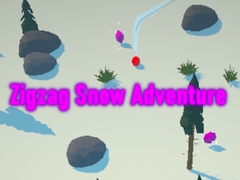 Lalao Zigzag Snow Adventure