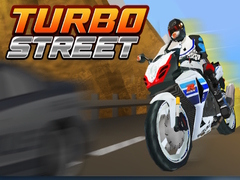 Lalao Turbo Street