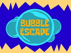 Lalao Bubble Escape