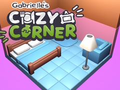 Lalao Gabrielle’s Cozy Corner