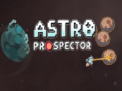 Lalao  Astro Prospector