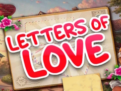 Lalao Letters of Love