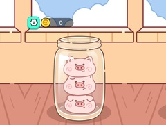 Lalao Grab Piglet