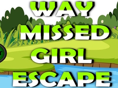 Lalao Way Missed Girl Escape