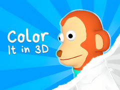 Lalao Color It in 3D