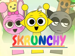 Lalao Sprunki Skrunchy