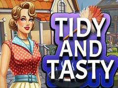 Lalao Tidy and Tasty